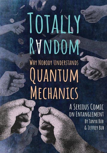 9780691176956 Totally Random - Why Nobody Understands Qua..., Verzenden, Nieuw, Tanya Bub