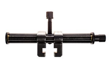 Universele Krukaspoelie Trekker - 25 Tot 145 Mm - Poelie Pul, Ophalen of Verzenden, Nieuw