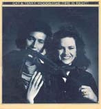 LP gebruikt - Gay &amp; Terry Woods - The Time Is Right, Verzenden, Zo goed als nieuw