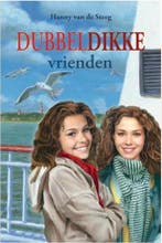 DUBBELDIKKE VRIENDEN 9789033126451 Hanny van der Steeg, Verzenden, Gelezen, Hanny van der Steeg