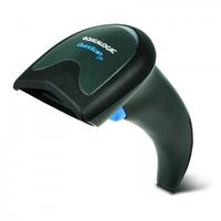 Datalogic QuickScan Lite QW2100, 1D, USB, kabel (USB), zwart, Verzenden, Nieuw in verpakking