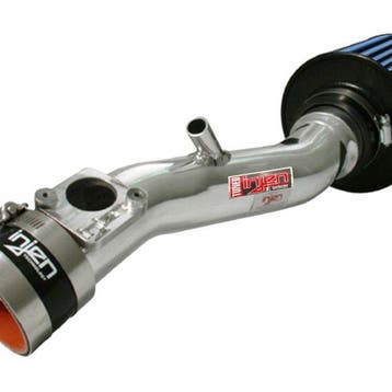 Injen 04-06 xB Polished Short Ram Intake, Ophalen of Verzenden, Nieuw