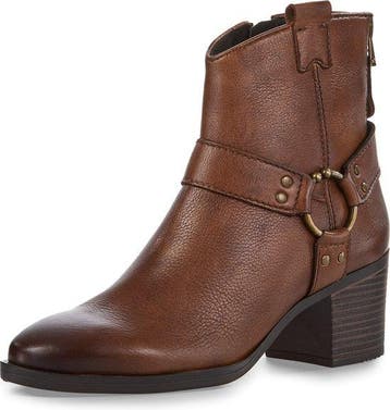 MARCO TOZZI - Maat 38 - MT Soft Lining Dames Laarzen - CUOIO, Verzenden, Nieuw