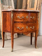 Commode, penant, kastje, linnenkast, kabinet, secretaire,, Ophalen of Verzenden