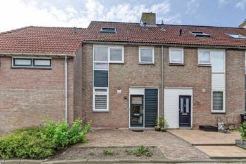Te huur: Huis Pinksterbloem in Haastrecht, Haastrecht, Zuid-Holland