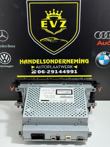 Suzuki Celerio radio cd-speler bj.2018 art.3910184M10, Gebruikt