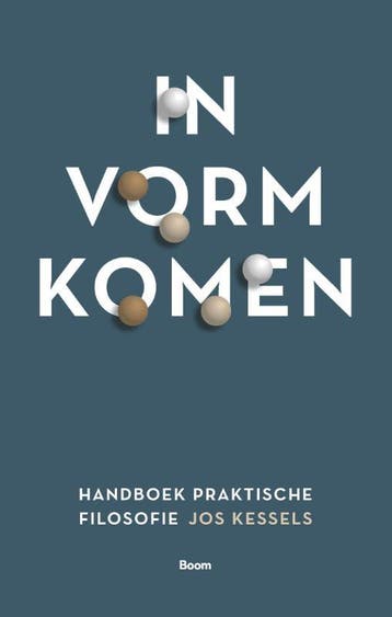 In Vorm Komen | Jos Kessels | Nieuw, Ophalen of Verzenden, Nieuw, Jos Kessels