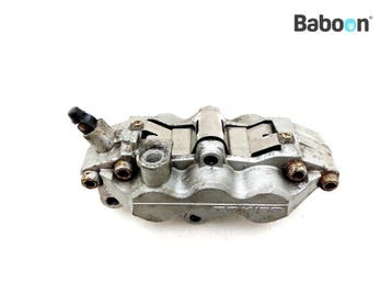Remklauw Links Voor Kawasaki ZZR 1100 1990-1992 (ZZR1100, Motoren, Verzenden, Gebruikt
