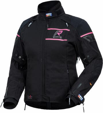 Rukka Raptorina JKT Lady - Roze / M, Ophalen of Verzenden, Nieuw met kaartje