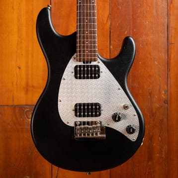 MusicMan SUB 1 HH Black, Ophalen of Verzenden, Nieuw