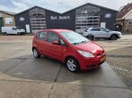 Mitsubishi Colt 1.3 CZ5 2006 NAP|VOL. ONDERHOUD|LANGE APK, Dealer onderhouden, Stof, Zwart, Colt