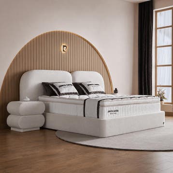 Pierrre Cardin Opbergbed Cordoba - 180 x 200, Nieuw