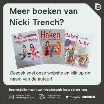 Workshop patchwork & quilten 9789058779793 Nicki Trench, Verzenden, Gelezen, Nicki Trench