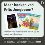 Opa Knoest bouwt een boot 9789087820138 Frits Jongboom, Verzenden, Gelezen, Frits Jongboom
