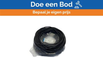 Bieden: Yokogawa V8114DQ O-Ring for maintenance, Ophalen of Verzenden, Nieuw, Zeilboot of Motorboot