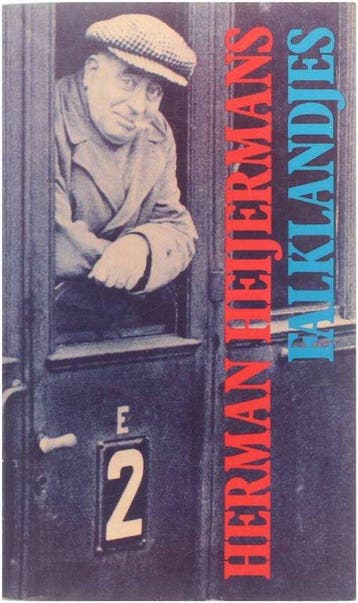 Falklandjes - Heijermans, Verzenden, Gelezen
