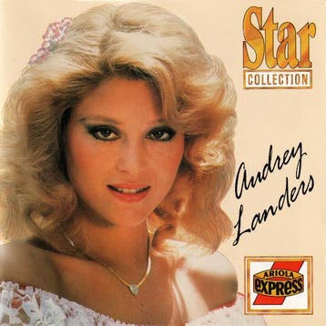 Audrey Landers - Little River, Ophalen of Verzenden, Gebruikt