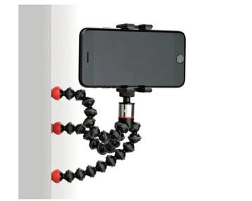 Joby - Statief - Griptight One Gorillapod Magnetic W Impulse, Verzenden, Nieuw