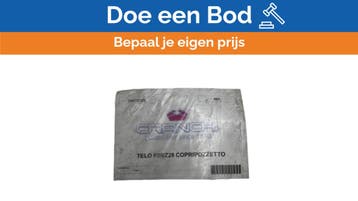 Bieden: Cranchi  Perla 25 and Z28 cockpit canvas cover, Ophalen of Verzenden, Nieuw, Zeilboot of Motorboot