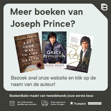 The Power of Right Believing - Joseph Prince 9781455553143, Boeken, Verzenden, Gelezen, Joseph Prince