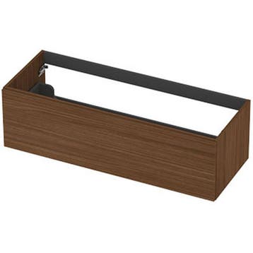 INK - Onderkast 1L Decor Softclose Tbv Greep - 1200x450x350, Ophalen of Verzenden, Nieuw