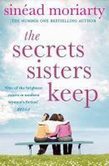 The Secrets Sisters Keep - Sinead Moriarty 9781844883370, Verzenden, Gelezen, Sinead Moriarty