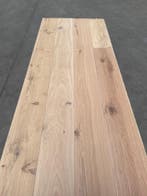 Eiken houten vloer vanaf €26,5 per m2 | Floor2day Lelystad, Doe-het-zelf en Verbouw, Parket, Nieuw, Ophalen of Verzenden, 10 m² of meer