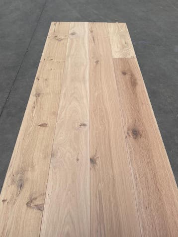 Eiken houten vloer vanaf €26,5 per m2 | Floor2day Lelystad, Doe-het-zelf en Verbouw, Vloerdelen en Plavuizen, Parket, Nieuw, Ophalen of Verzenden