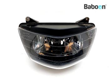 Koplamp Honda VTR 1000 F Firestorm 1997-2006 (VTR1000F SC36), Verzenden, Gebruikt