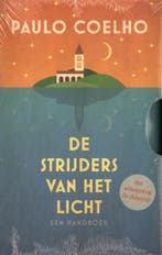 De alchemist & De strijders van het licht (set) Paulo Coelho, Boeken, Verzenden, Gelezen, Paulo Coelho