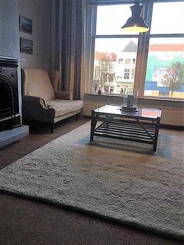 Appartement in Vlissingen, Vlissingen, Direct bij eigenaar, Appartement