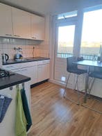 Te huur: Appartement Spaarndammerplantsoen in Amsterdam, Noord-Holland, Appartement, Amsterdam