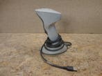 Symbol Cyclone M2007 1D   Barcode Scanner USB + Stand, Refurbished, Barcodescanner