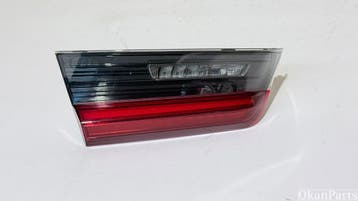 BMW 3-serie G20 LED linker achterlicht links H75A3BC5701, Auto-onderdelen, Verlichting, Ophalen, Gebruikt, BMW