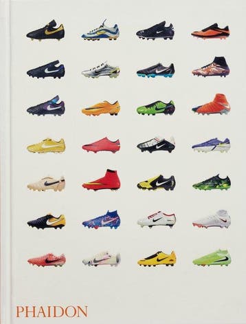 9781837291496 Nike Football Boots Caleb Azumah Nelson, Verzenden, Nieuw, Caleb Azumah Nelson
