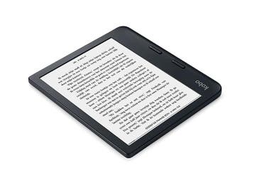Kobo -  Libra 2  - 7 Inch - 32 Gb  - Zwart, Computers en Software, E-readers, Verzenden, 7 inch, Wi-Fi, 16 GB of meer
