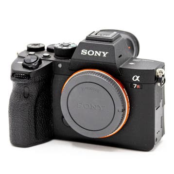Sony A7R IV (26.000 clicks) (occ_6541), Ophalen of Verzenden, Gebruikt, Systeemcamera, Sony