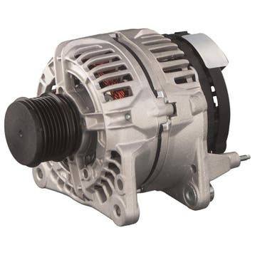 Dynamo / Alternator VOLKSWAGEN LUPO I (1.4 TDI), Auto-onderdelen, Motor en Toebehoren, Ophalen of Verzenden, Nieuw