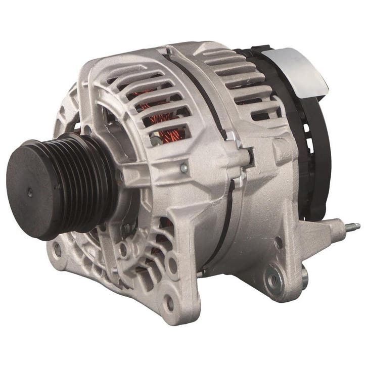 Dynamo / Alternator VOLKSWAGEN LUPO I (1.4 TDI), Auto-onderdelen, Motor en Toebehoren, Nieuw, Ophalen of Verzenden