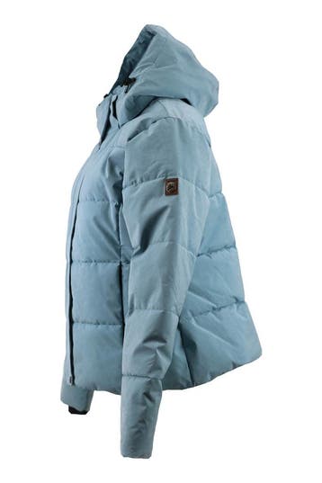 Travelin Jas in maat XL Blauw, Travelin, Verzenden, Zo goed als nieuw, Blauw