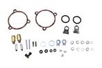 Volvo Carburateur reparatie revisieset SU HS6 (set voor 2 ca, Auto-onderdelen, Brandstofsystemen, Verzenden, Nieuw, Volvo