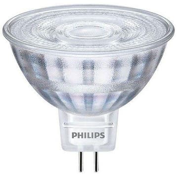 Philips CorePro GU5.3 led spot 12V 7W (50W) niet dimbaar, Ophalen of Verzenden, Nieuw