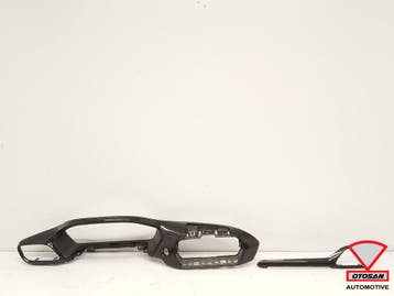 Ford Fiesta MK8 ST-Line Sierlijst Carbon Dasboard Set Origin, Auto-onderdelen, Ophalen, Gebruikt, Ford
