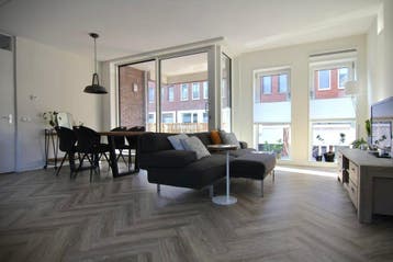 Te huur: Appartement Compagniestraat in Alkmaar, Alkmaar, Noord-Holland, Appartement