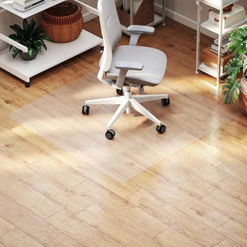 TRUUSK Vloerbeschermingsmat - Antislip - 1,5 mm dik - 120x12, Verzenden, Nieuw