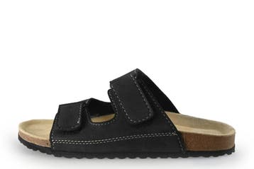 Re-laxx Slippers in maat 41 Zwart, Slippers, Verzenden, Zwart, Re-laxx