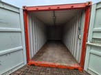 Container 20ft. met verlichting HS-1607, Verzenden