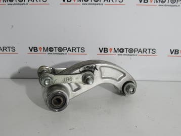 Yamaha MT-09 Pro linking achterbrug, Ophalen of Verzenden, Nieuw