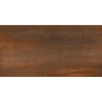 XL Vloertegel Energieker Oxidatio Tellurium Rood Bruin, Ophalen of Verzenden, Nieuw, Overige typen