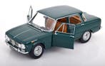 Mitica-Diecast 1:18 - Model sedan - Alfa Romeo Giulia 1.6 Ti, Nieuw